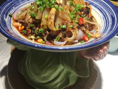 -雲蜀龙阁·金牌水煮鱼(方庄店)