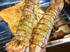 -老虎滩大连海鲜烧烤(建邺云锦路总店)