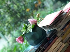 -咖法森林·咖啡  酒吧(天河店)