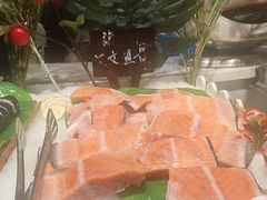 -吃货码头自助餐厅(天悦城店)