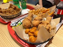 -胖老爹美式炸鸡(远洋旗舰店)