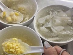 -福合沟无米粿甜汤粿品店