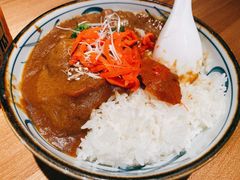 咖喱饭-初居食屋日式料理(万象城购物中心店)