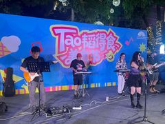 -堂会(缤缤店)