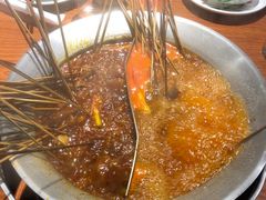 -牛华八婆麻辣烫(起源店)