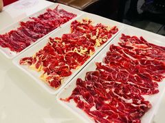 -食潮汕头鲜牛馆(望京保利店)