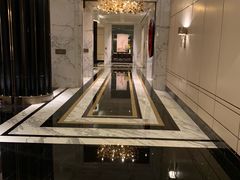 -上海苏宁宝丽嘉酒店·Cafe Bellagio西餐厅