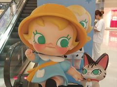 -天虹购物中心(深圳龙华店)
