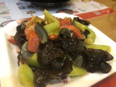 -洪兴砂锅(烟台山店)