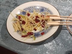 -长安炊烟庭院陕菜(七路明光路店)