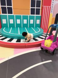 -美嘉纷(嘉洲广场佛山南海大沥店)