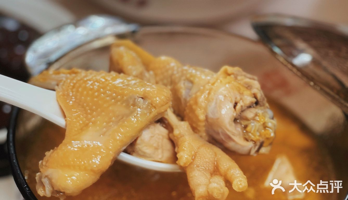魔都上线糯叽叽玉兰饼❗足不出沪也能吃到正宗无锡美食
