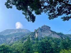 -雁荡山风景名胜区
