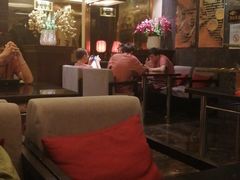 -东方之珠洗浴休闲广场(南开店)