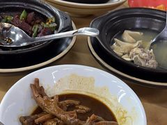 -兴记肉骨茶 (甲洞大街第二新分店)