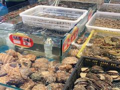 水产区-旺角小渔村(幸福中路店)