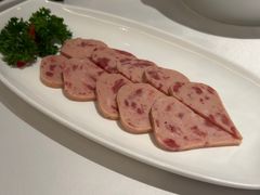 午餐肉-红雀围·海鲜火锅(陆家嘴中心店)