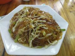 -甘记肥肠粉(马鞍北路店)