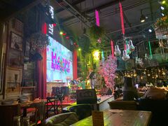 -胡桃里乐队酒馆(长春总店)
