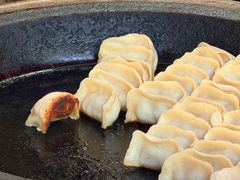 -水丰锅贴(延吉东路店)