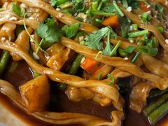 -遇见小院—虹鳟鱼•农家菜(怀柔店)