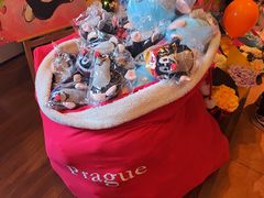 -布拉格餐厅· 中欧捷克菜(全国首店)