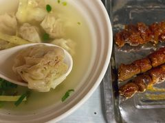 -海平馄饨(逍遥二路店)