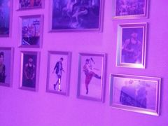 -真爱范特西KTV(交大店)