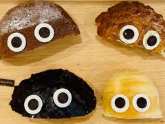 -巴黎贝甜(右安门店)