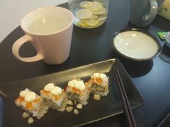 -金鲜生料理(海宁金色家园店)