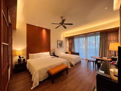 -石梅湾艾美度假酒店