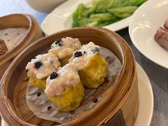 -潮府馆·非遗潮州菜·港式点心(世纪公园店)