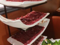 -左庭右院鲜牛肉火锅(苏州园区永旺店)