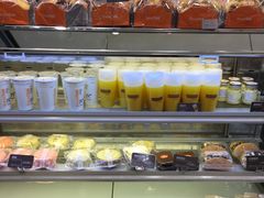 -面包新语(滨湖万达店)