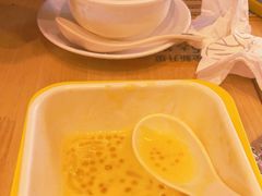 -满记甜品(巴黎春天宝山店)