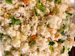 腊肠炒饭-老赵太太麻辣烫涮肚馆(大经路店)