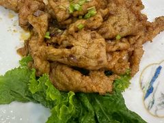 -黑石礁酒楼·海鲜(黑石礁店)