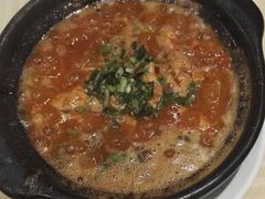-情妹妹干锅锅(中海国际购物公园店)