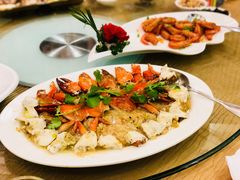 -汕头君华海逸酒店·鸿桃轩中餐厅