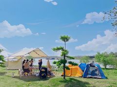 -梁子湖东篱老屋生态庄园