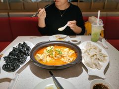 -船歌·鱼水饺青岛菜(金狮广场店)
