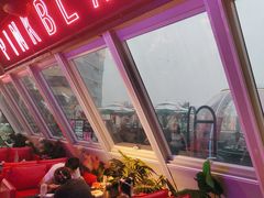 -粉墨特色菜·烧烤音乐酒馆