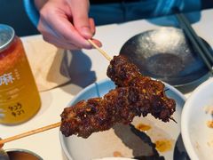 -胡麻(静安嘉里店)