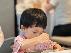 -香宫中餐厅 · 桂林香格里拉