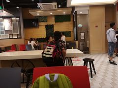 -永和大王(共和新路店)