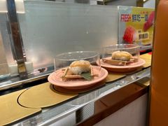 -争鲜回转寿司(通州万达店)