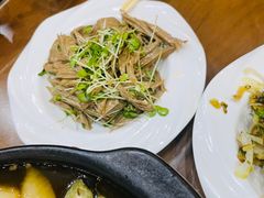 -百年认一力 太原老字号 (桥头街店)