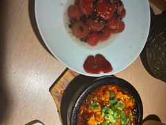 -胡马八破·川菜小馆(宽厚里店)
