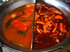 -湊湊火锅·茶憩(新中关购物中心店)