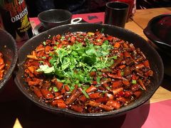 -一个叫川的地方(麒麟新天地店)